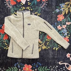Women’s Patagonia Better Sweater Jacket